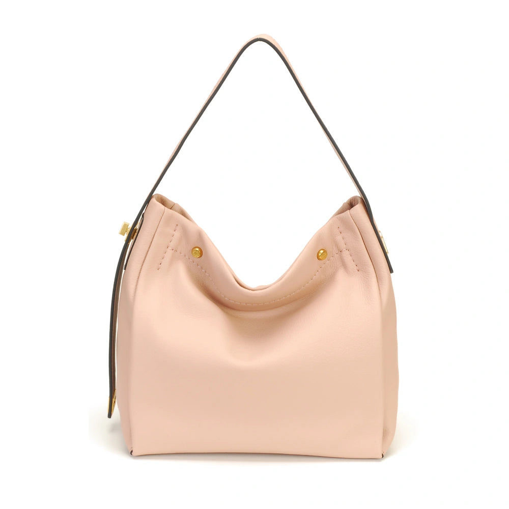 Sac épaule cuir Lou