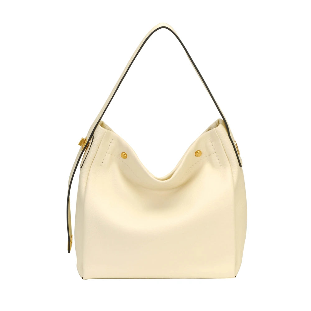 Sac épaule cuir Lou