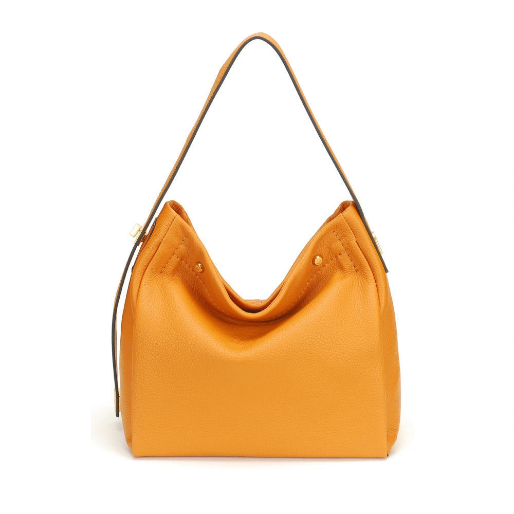 Sac épaule cuir Lou