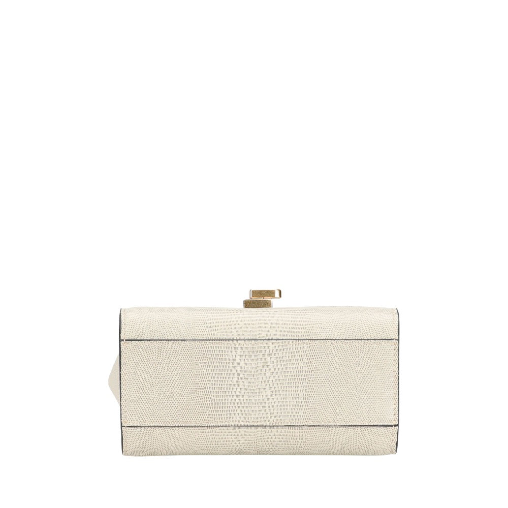 Mini Sac à main Cuir Margot