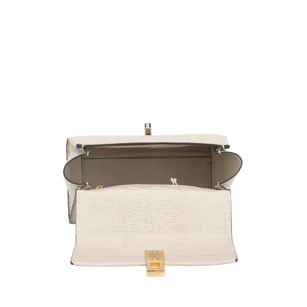 Mini Sac à main Cuir Margot