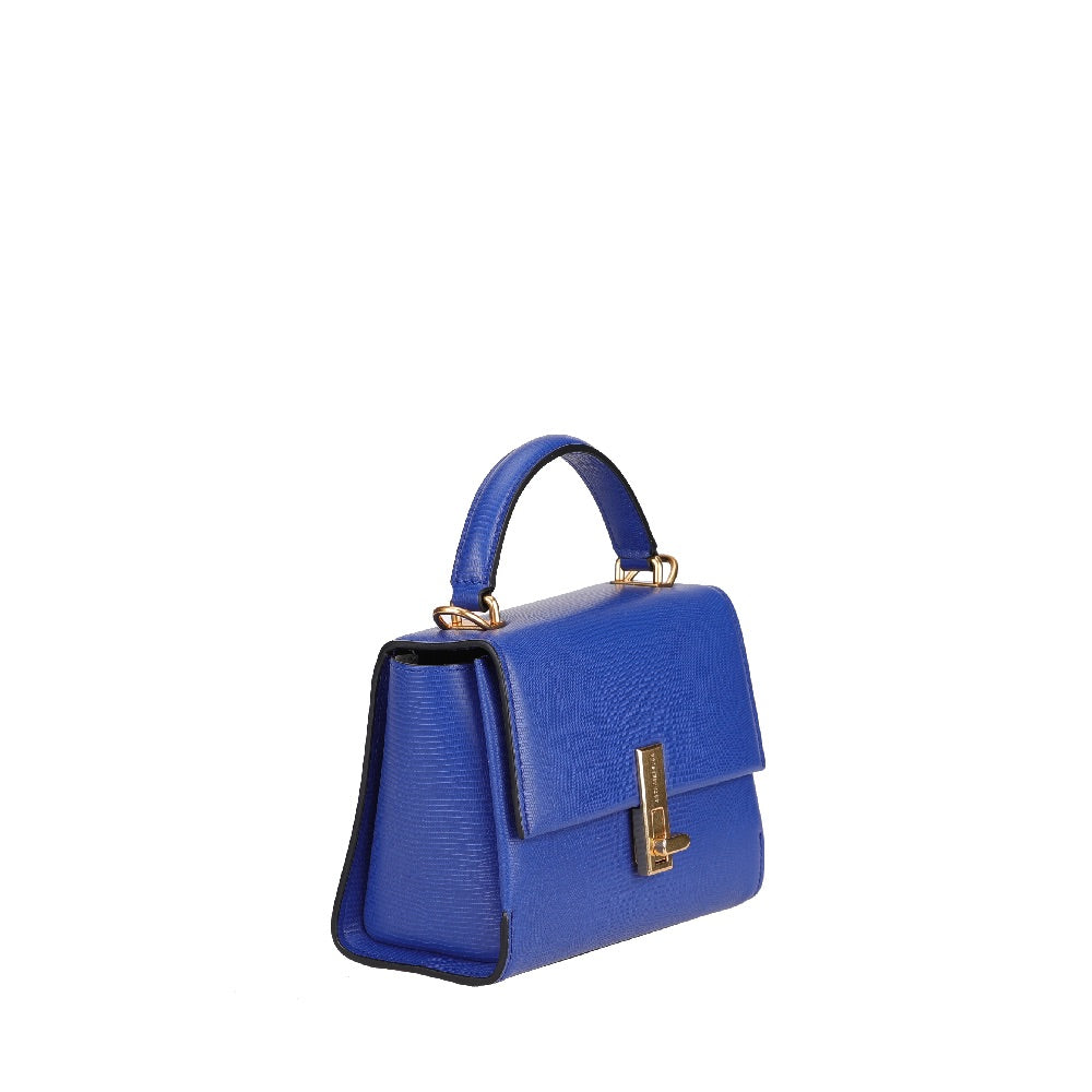 Mini Sac à main Cuir Margot