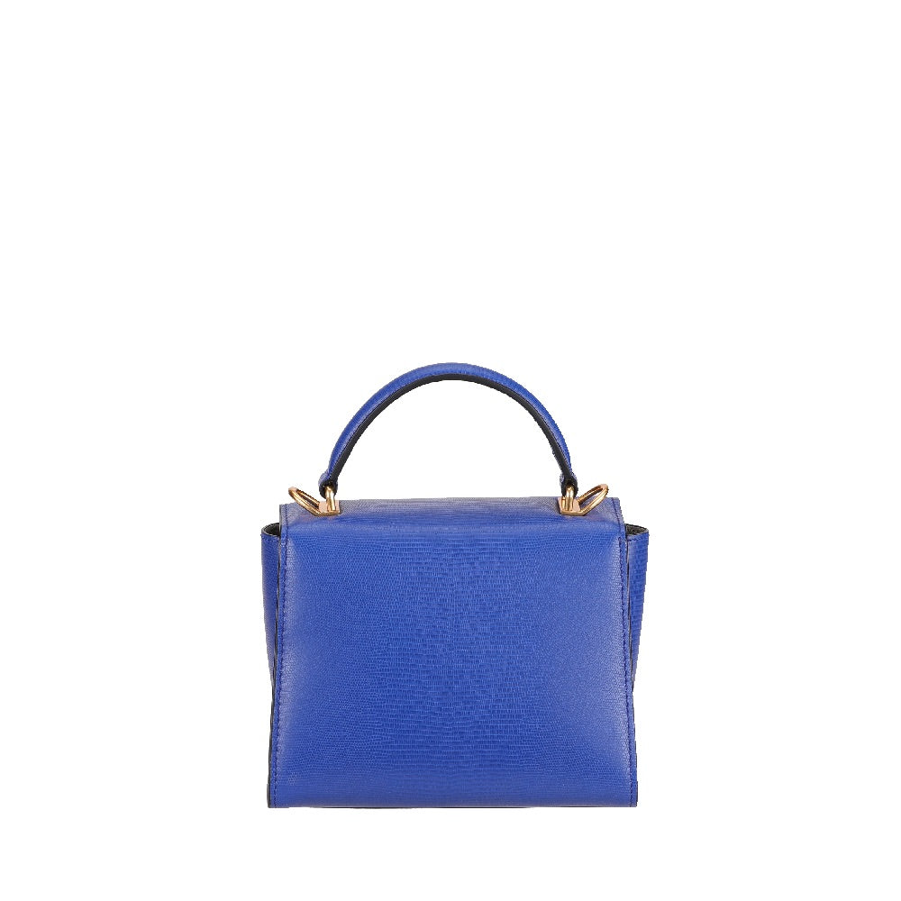 Mini Sac à main Cuir Margot