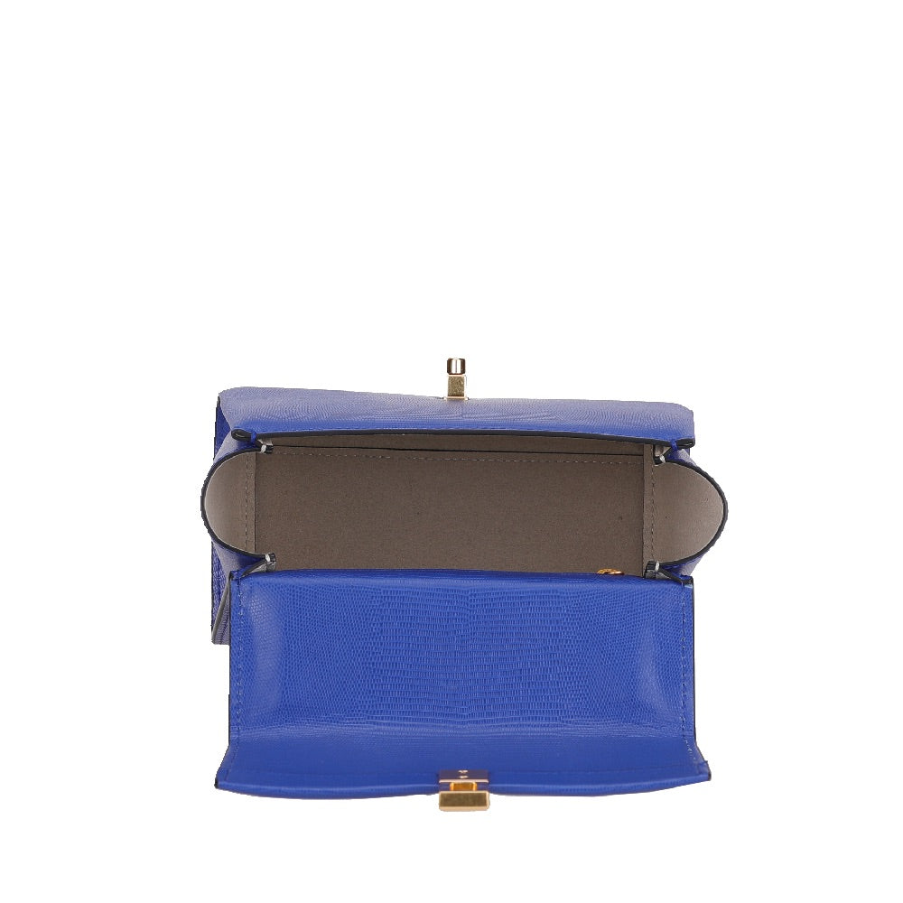 Mini Sac à main Cuir Margot