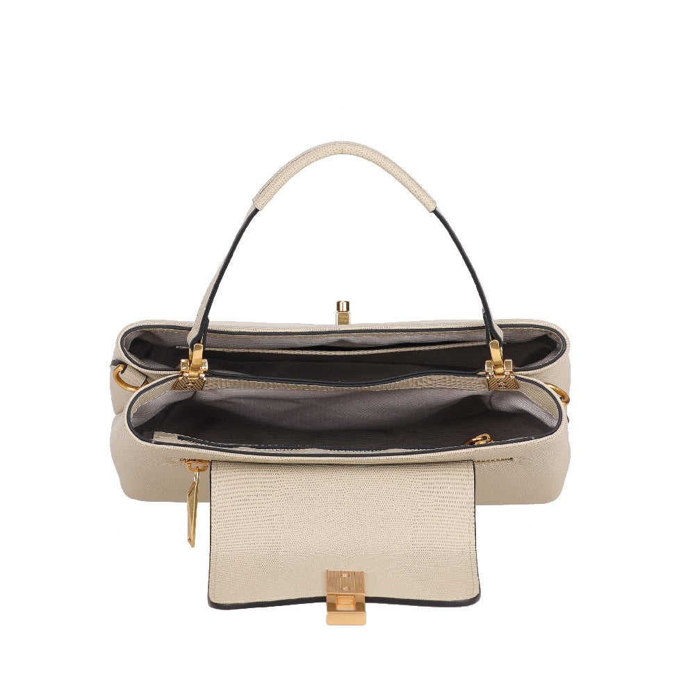Sac à main Cuir Margot