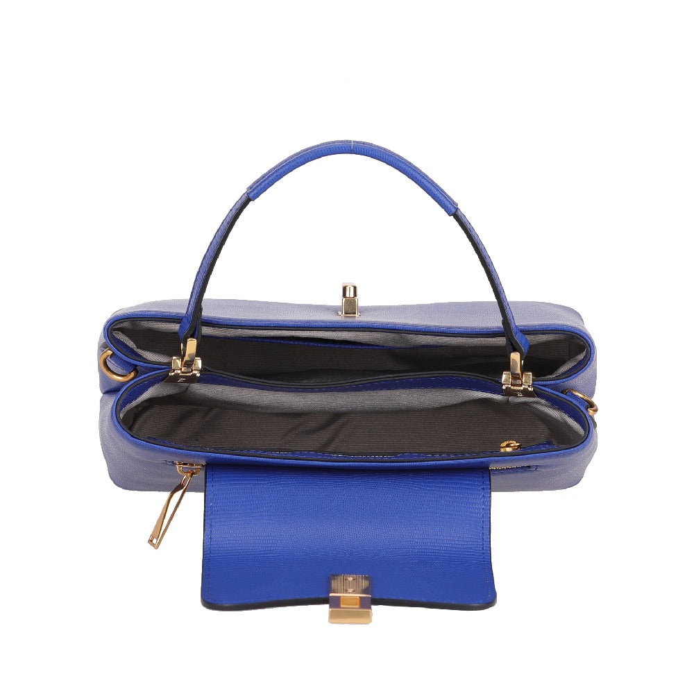 Sac à main Cuir Margot