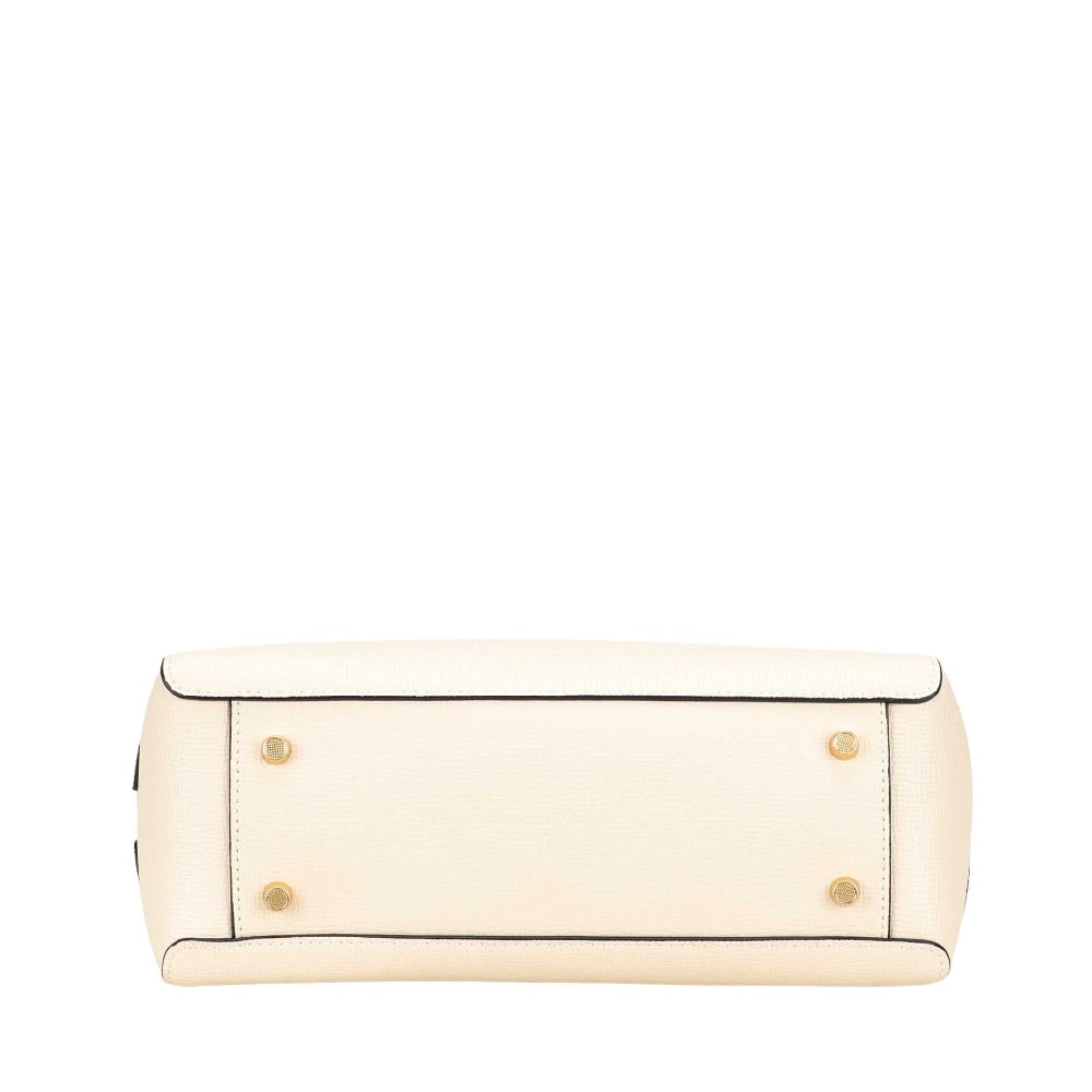 Sac à main cuir Ambre