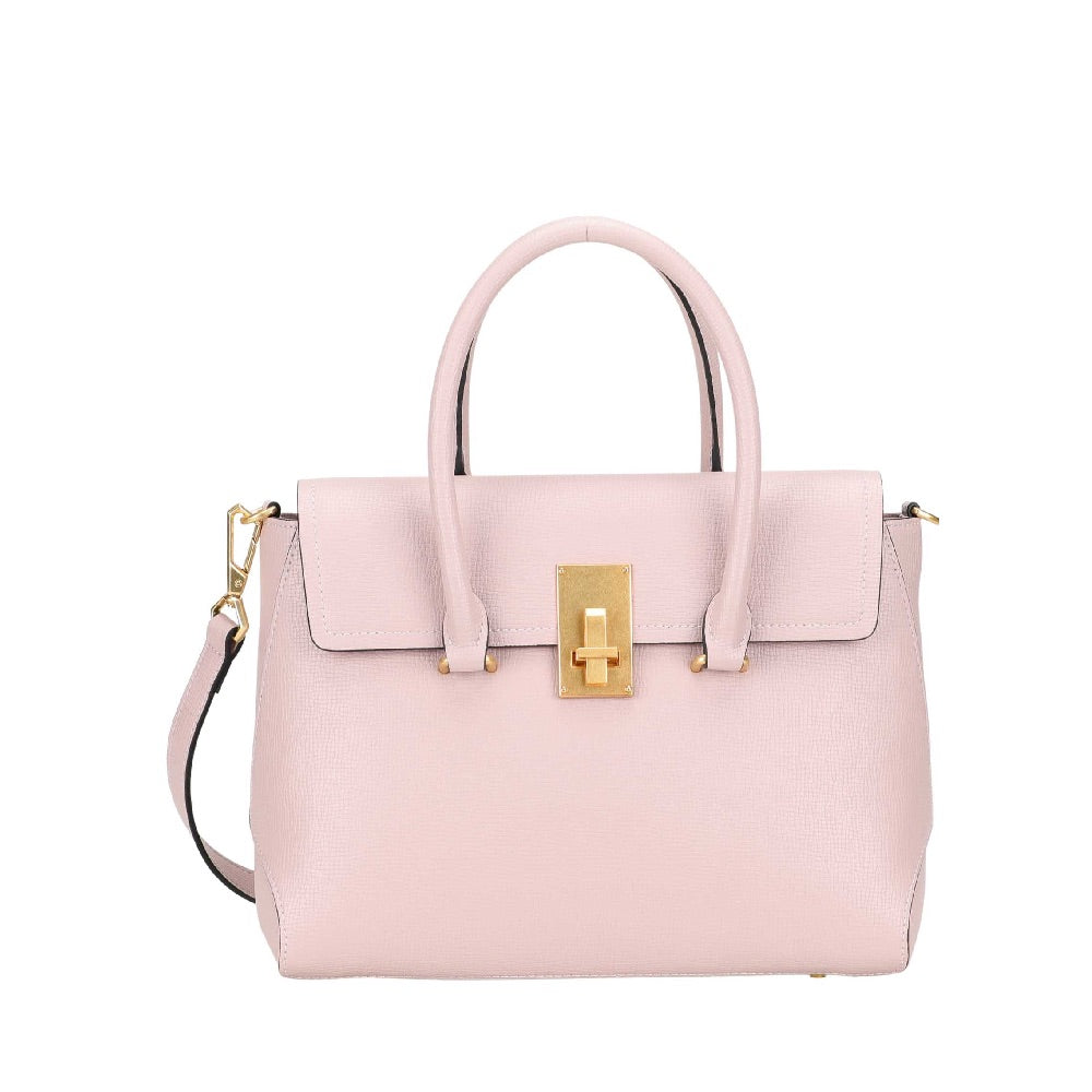 Sac à main cuir Ambre