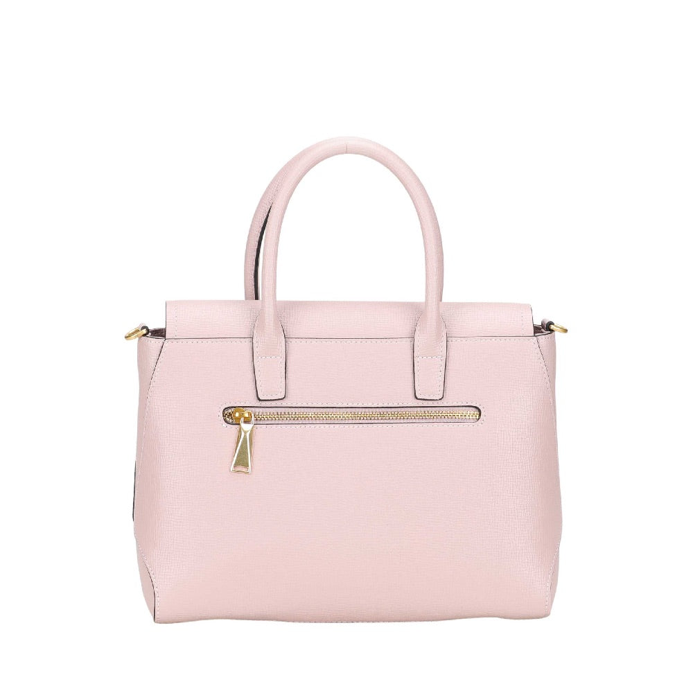 Sac à main cuir Ambre