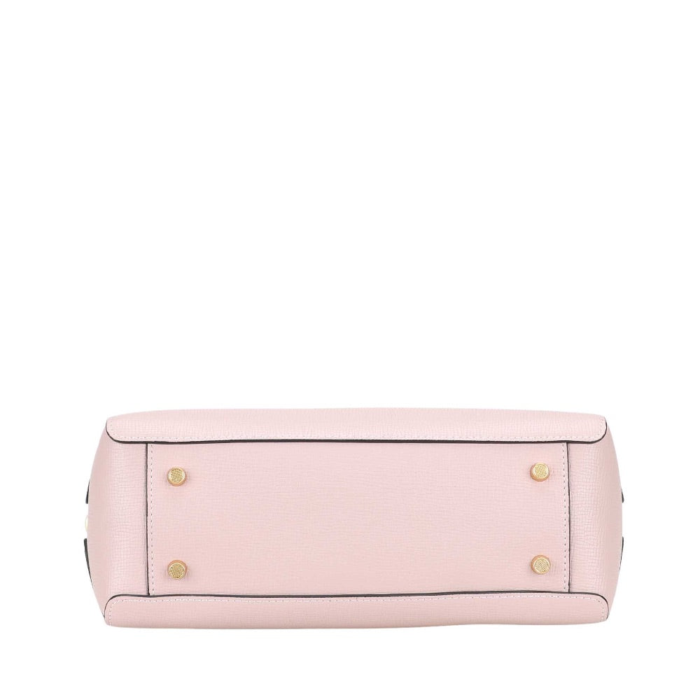 Sac à main cuir Ambre