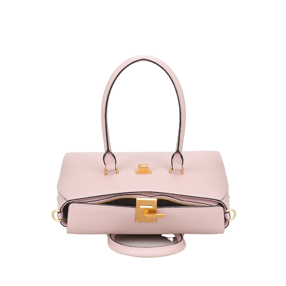 Sac à main cuir Ambre