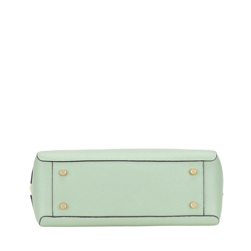 Sac à main cuir Ambre