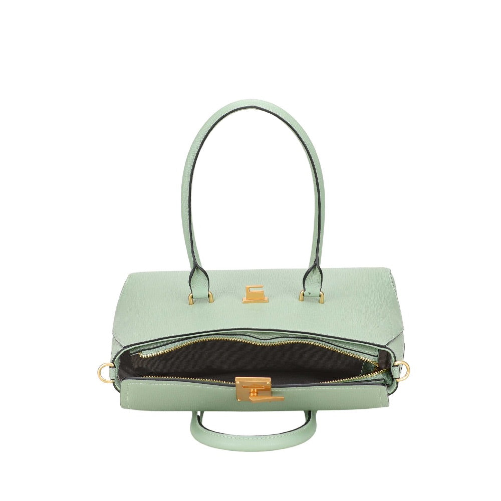 Sac à main cuir Ambre