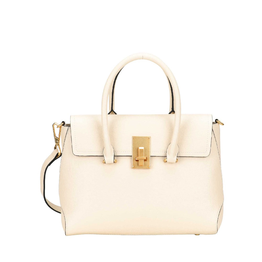 Sac à main cuir Ambre