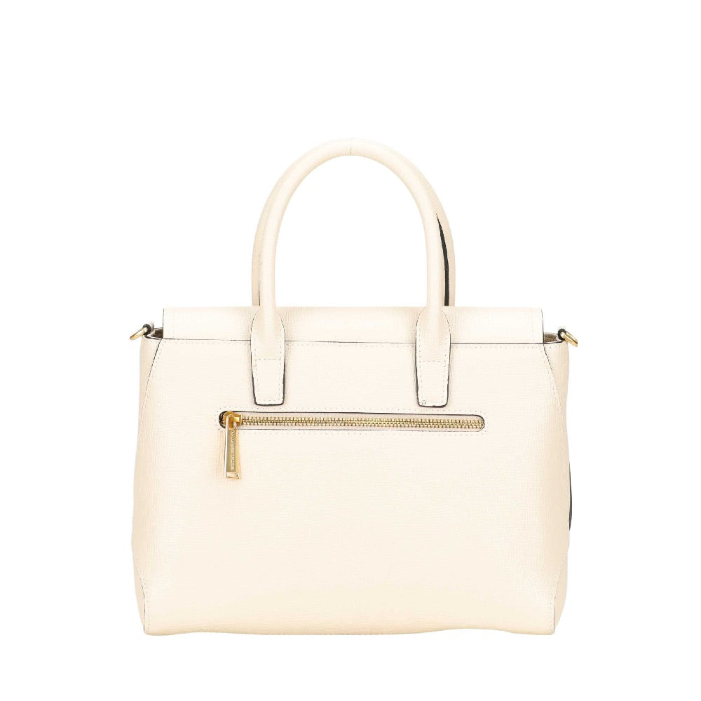 Sac à main cuir Ambre