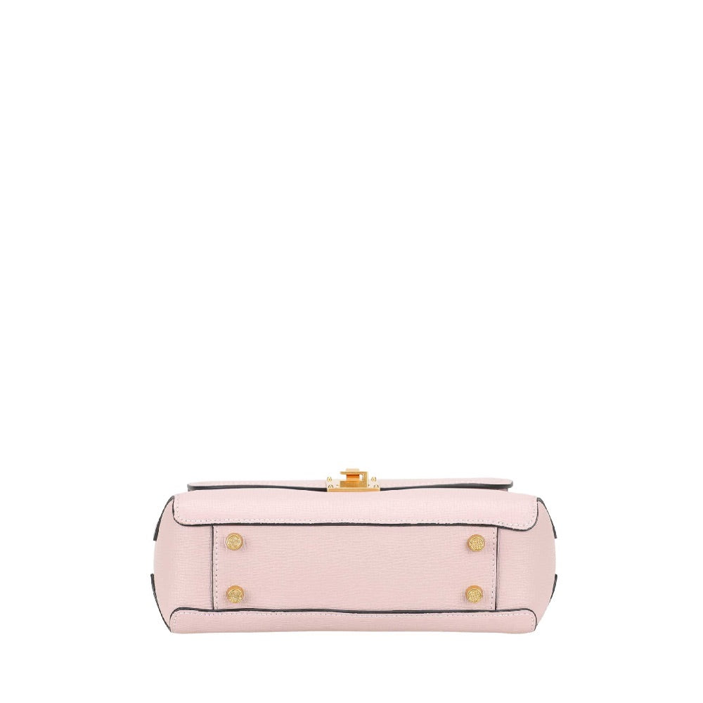 Sac bandoulière cuir Ambre