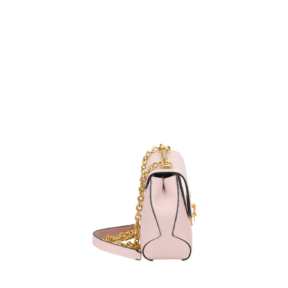 Sac bandoulière cuir Ambre