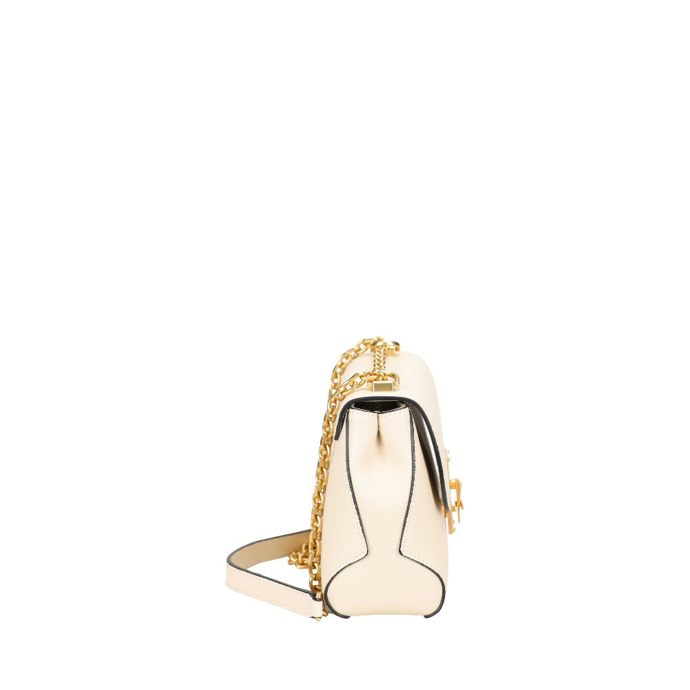 Sac bandoulière cuir Ambre