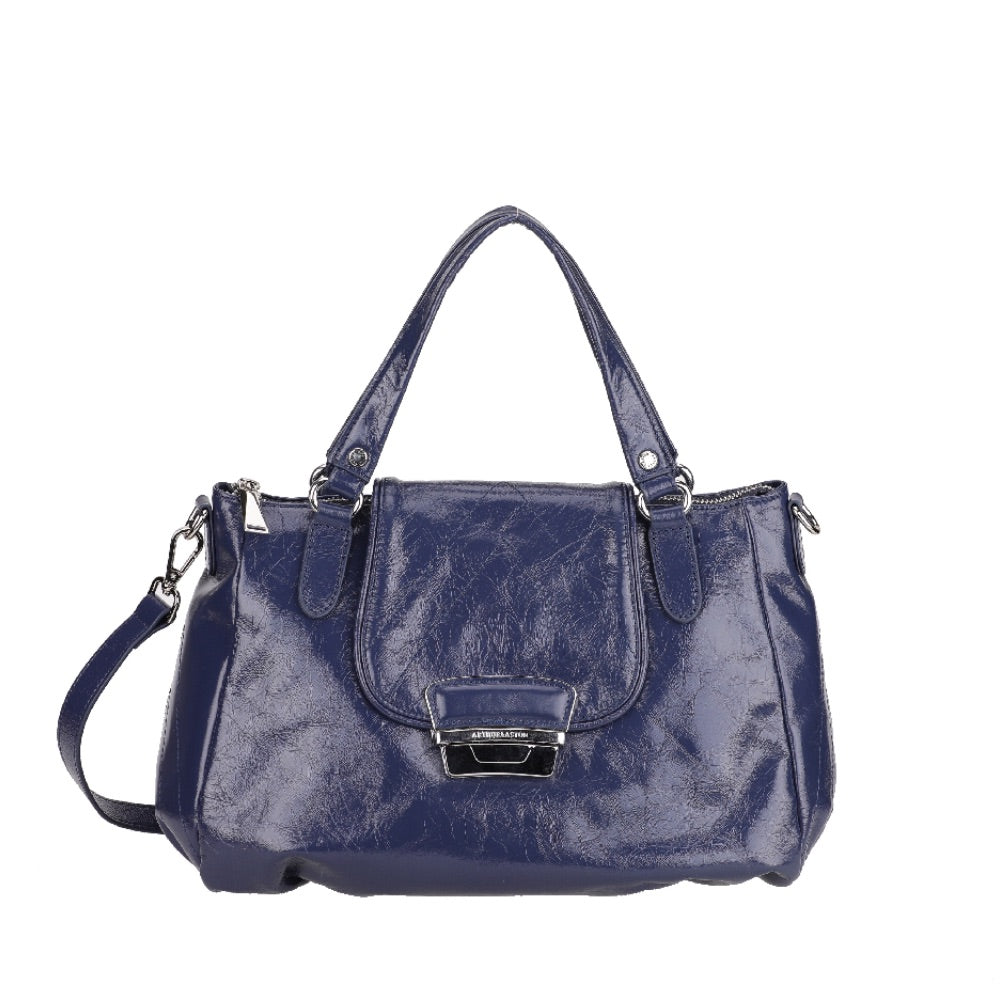 Sac épaule cuir Claudia