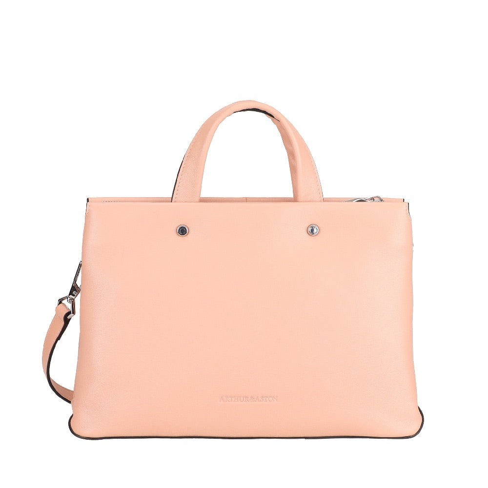 Sac porté main Nina Cuir