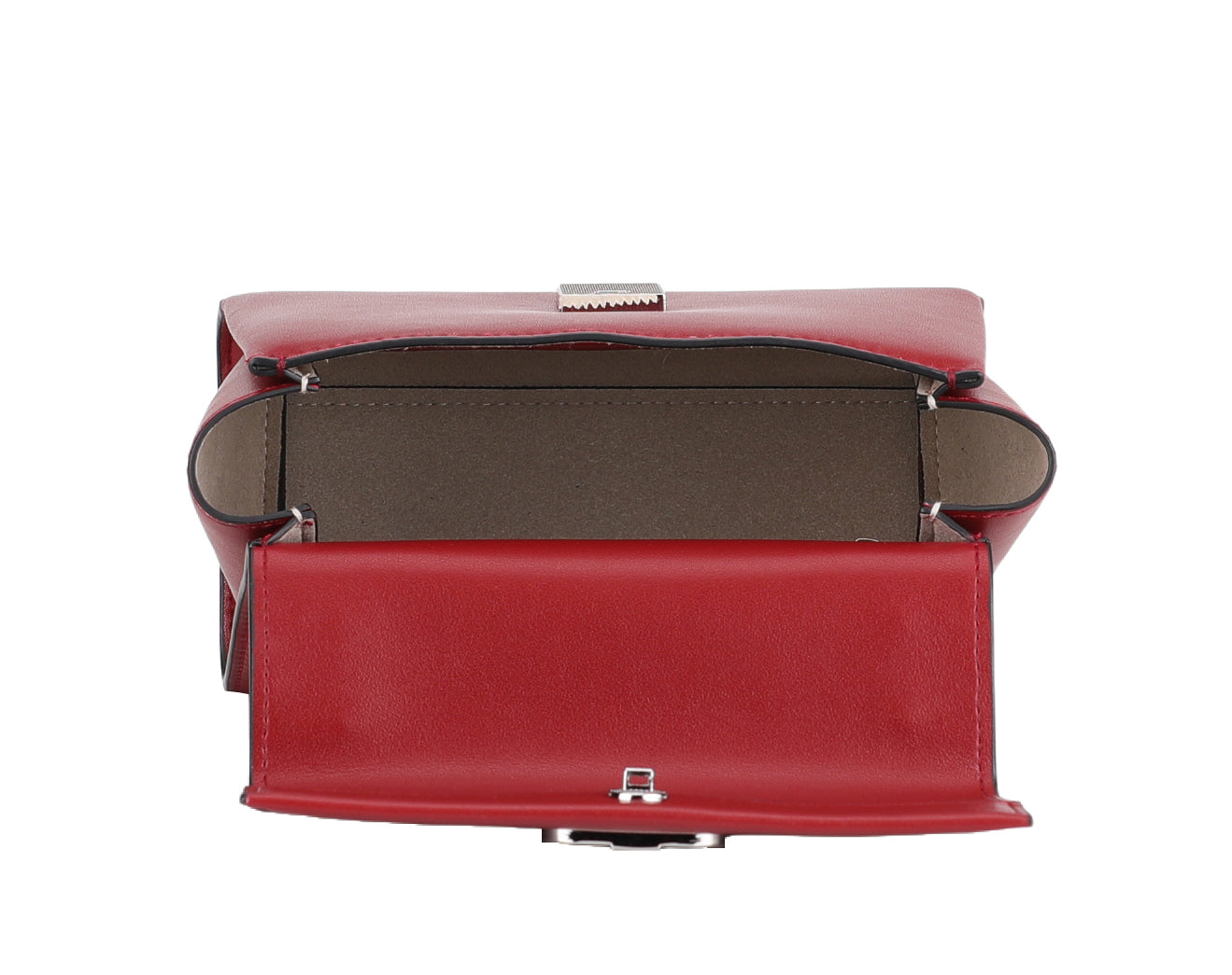 Mini sac à main cuir Jeanne