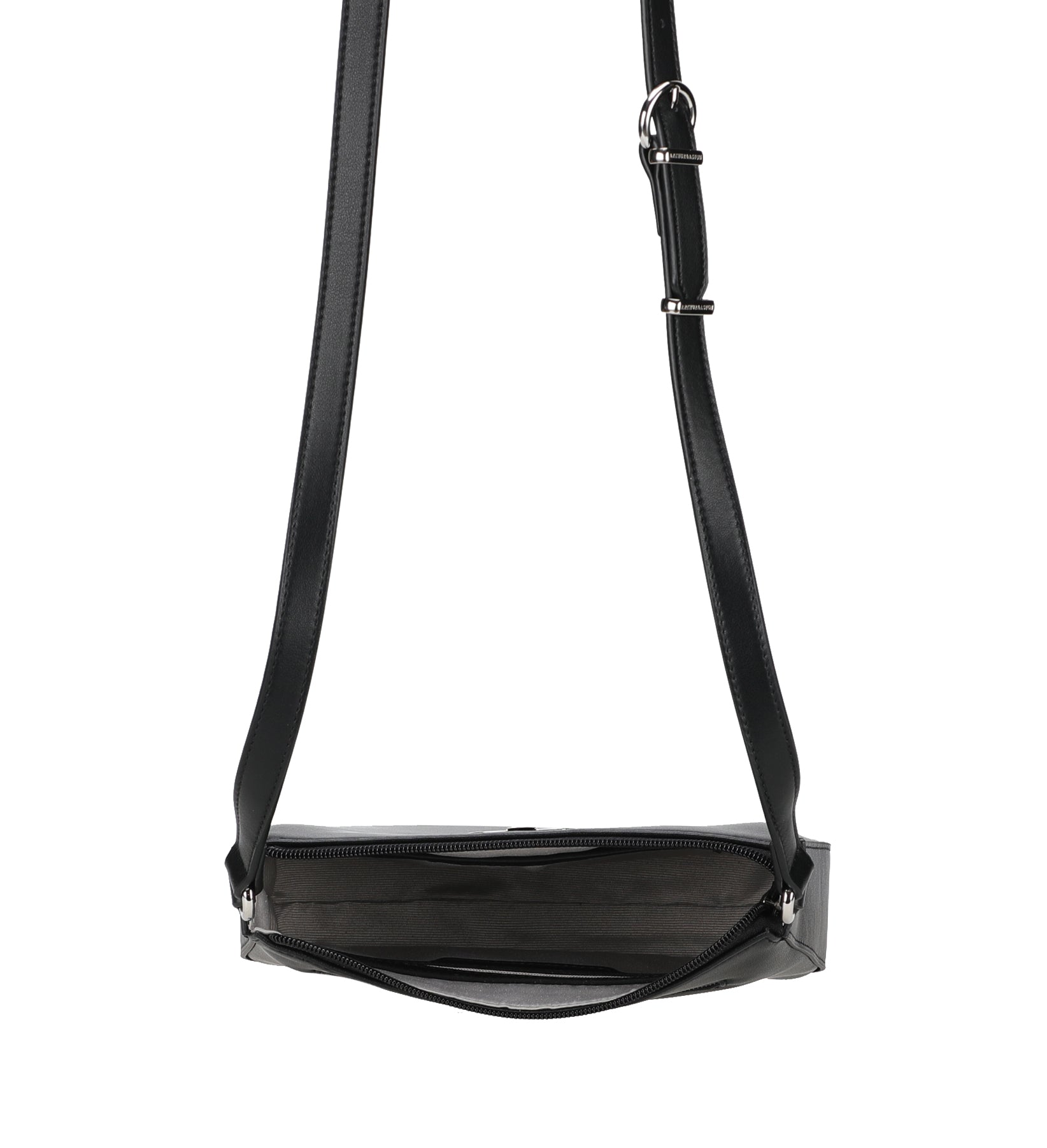 Jeanne Leather Shoulder Bag