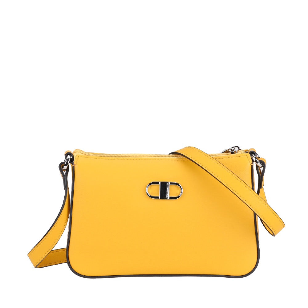 Sac bandoulière Jeanne Cuir