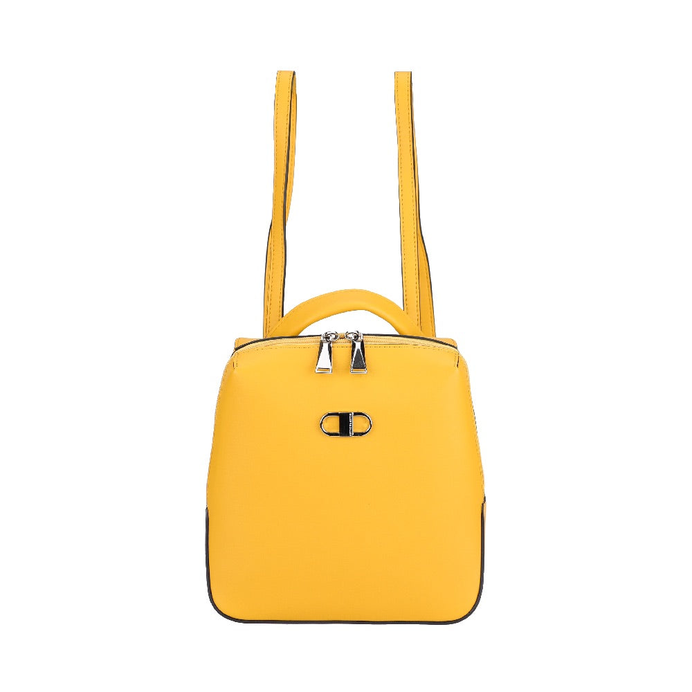 Sac à dos Jeanne Cuir