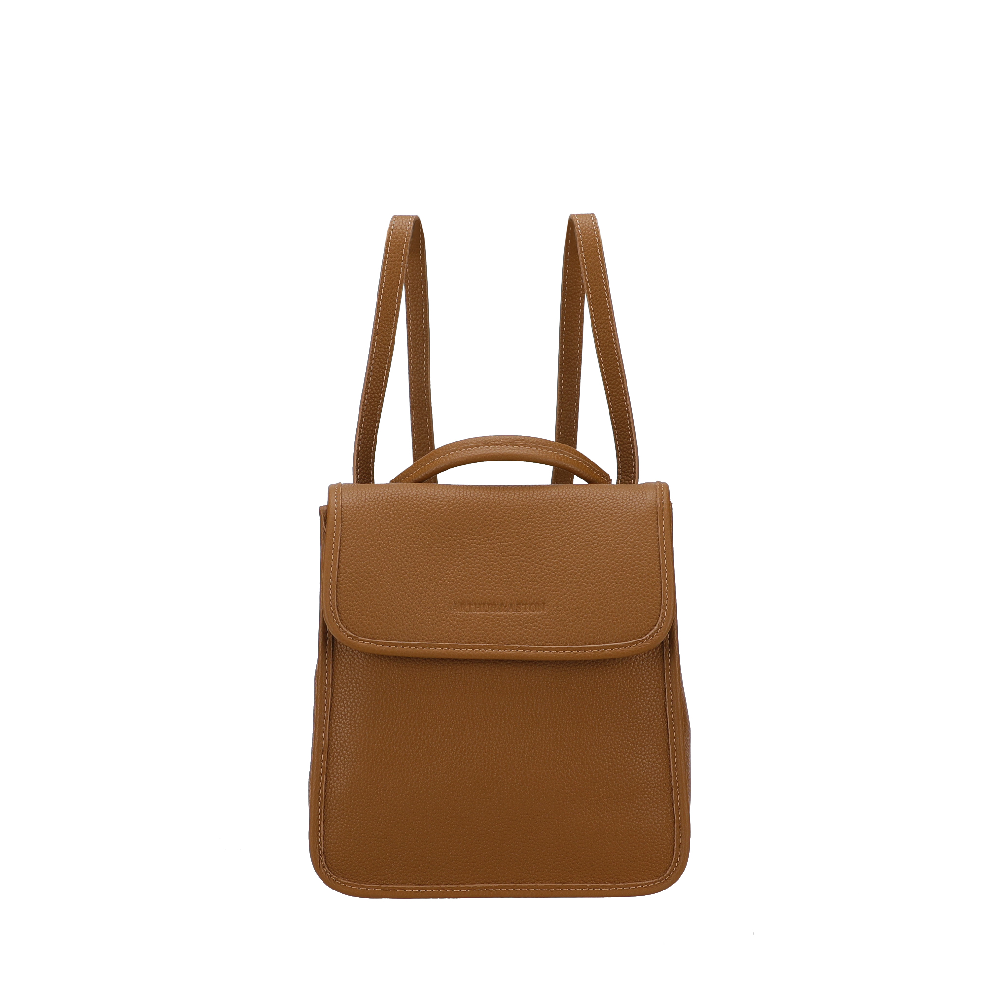 Rosalia leather backpack A163-36