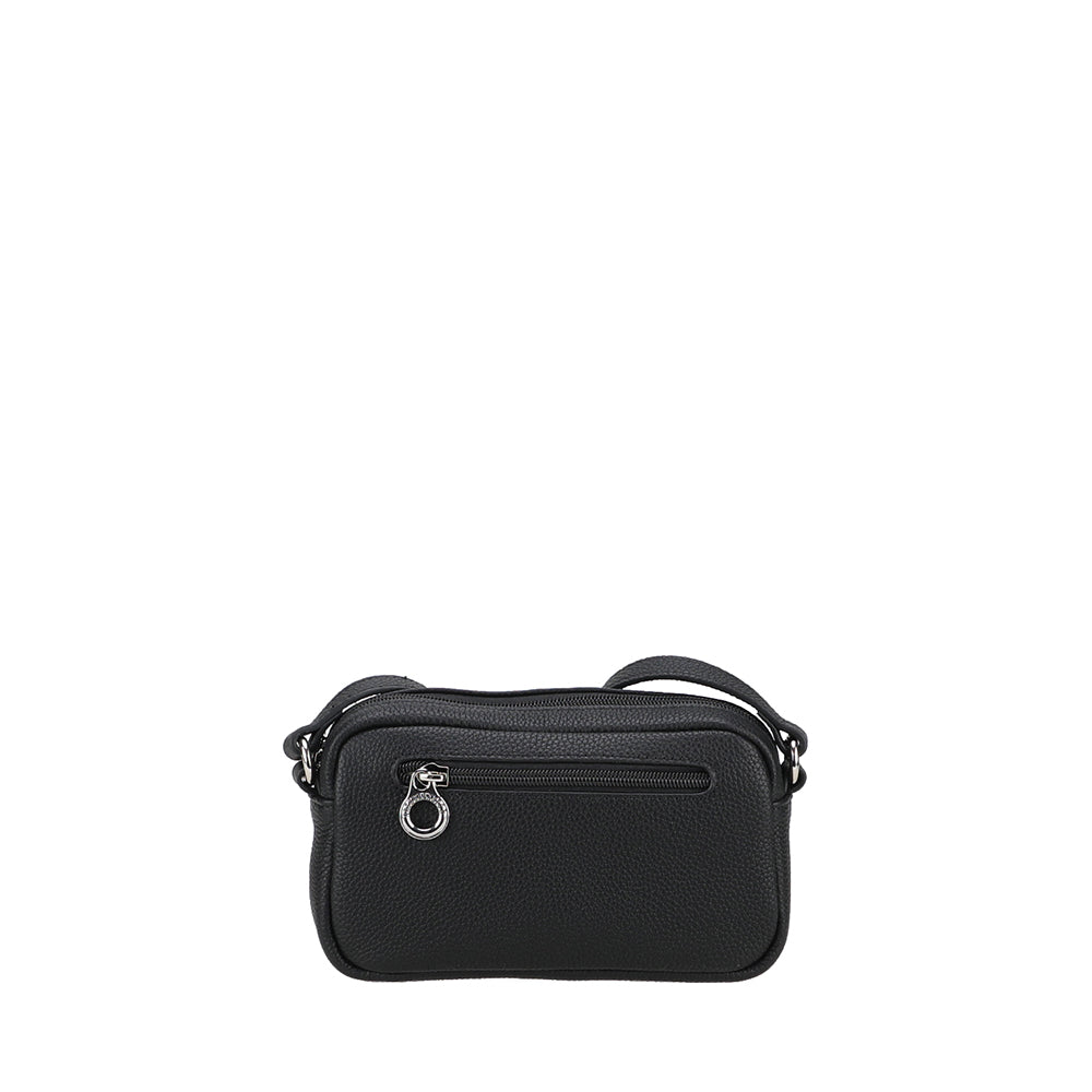 Petit Sac bandoulière cuir Rosalia