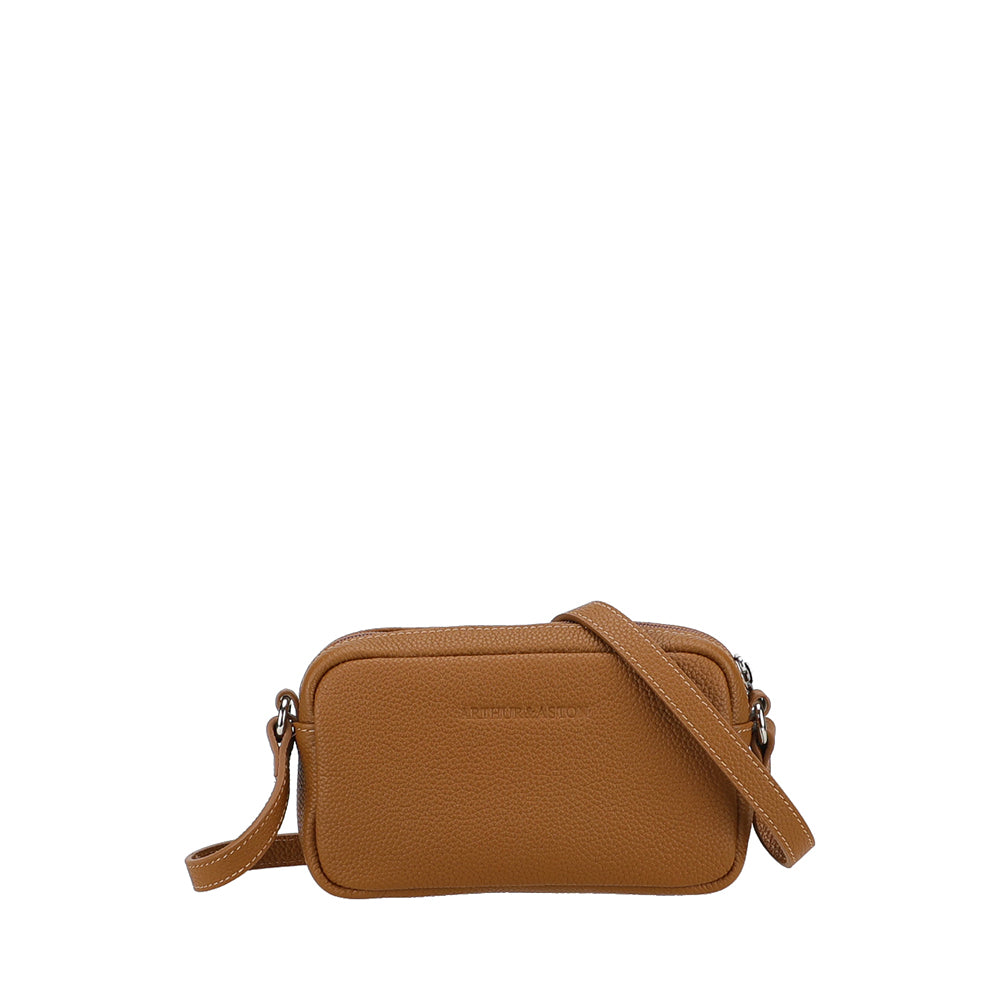 Petit Sac bandoulière cuir Rosalia