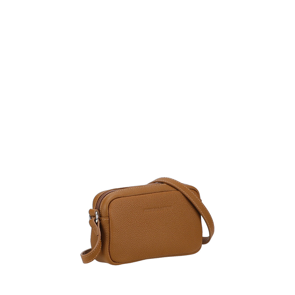 Petit Sac bandoulière cuir Rosalia