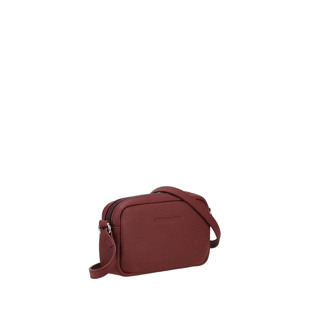 Petit Sac bandoulière cuir Rosalia