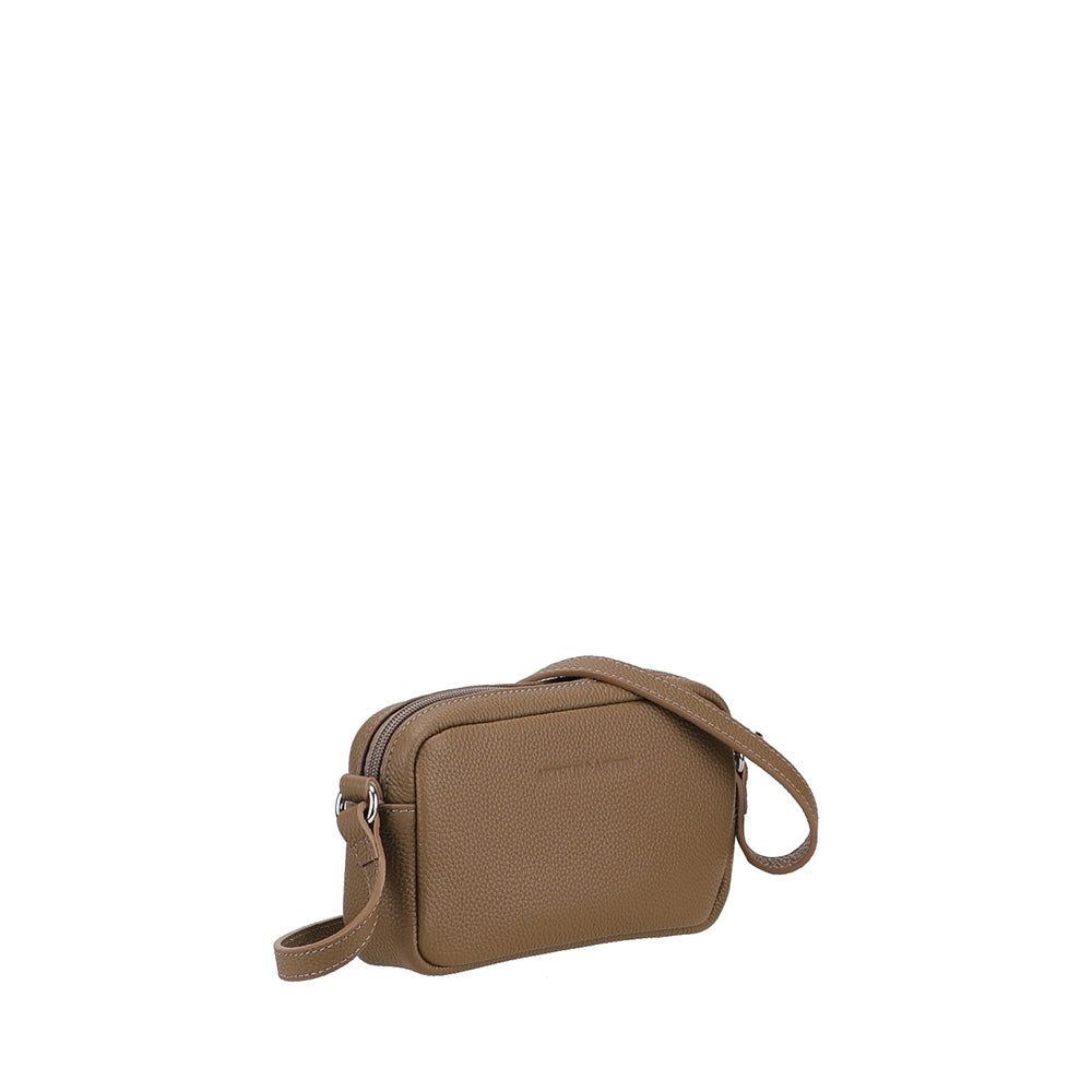 Petit Sac bandoulière cuir Rosalia