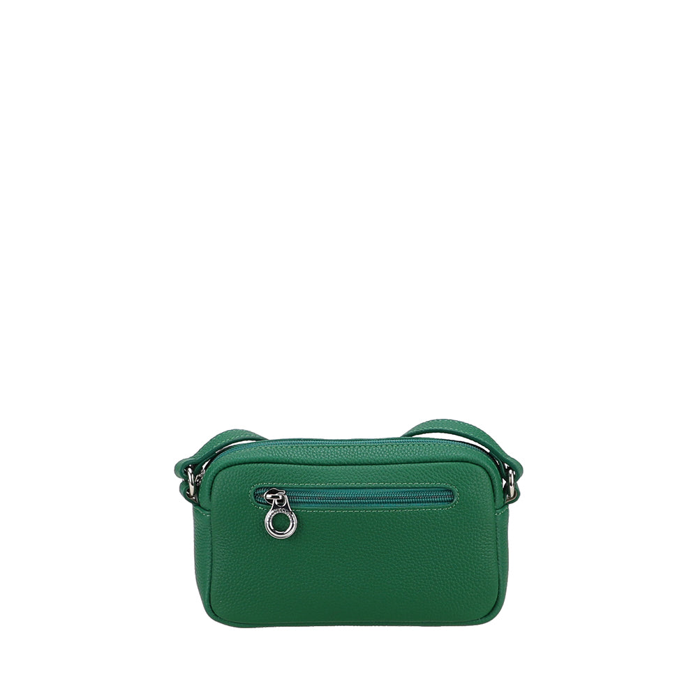 Petit Sac bandoulière cuir Rosalia
