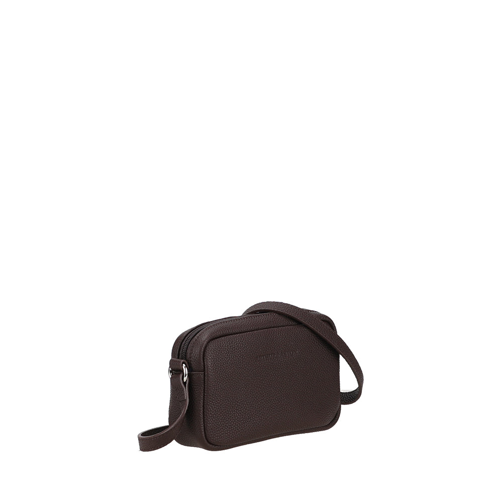Petit Sac bandoulière cuir Rosalia
