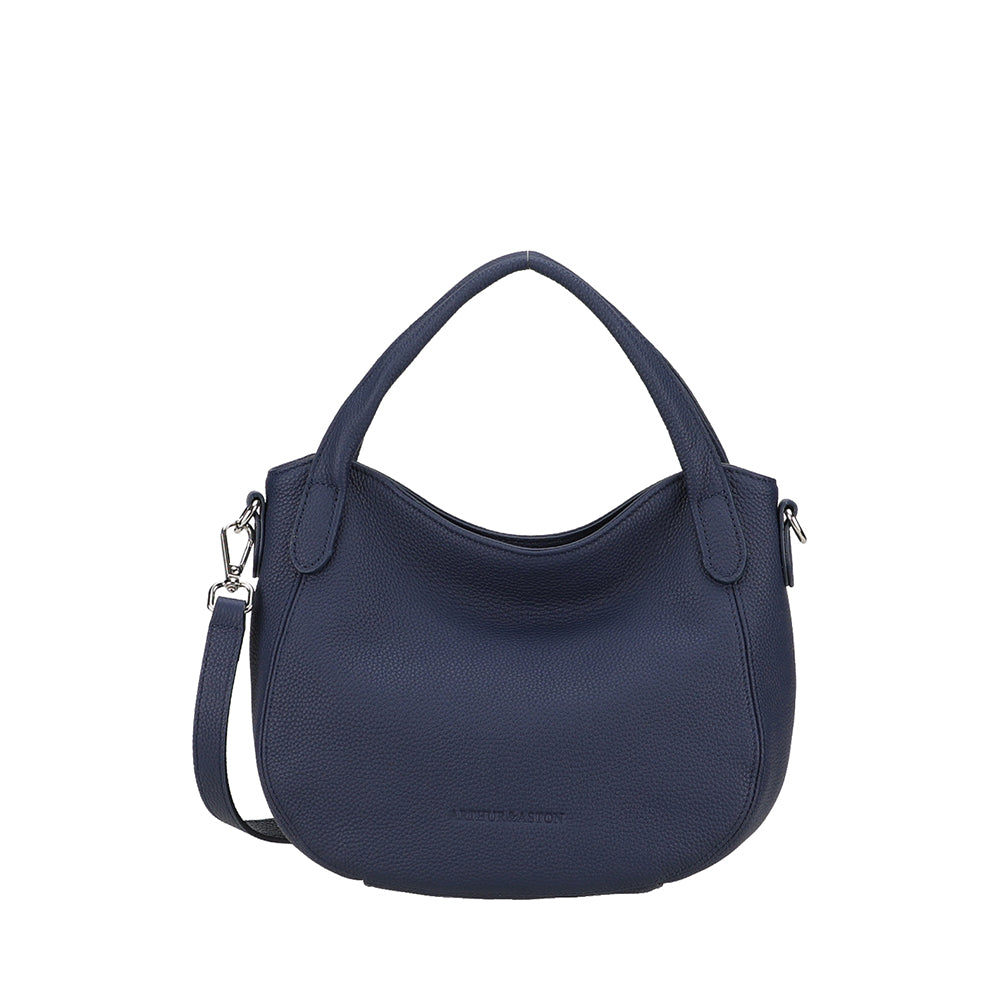 Sac à main S cuir Rosalia