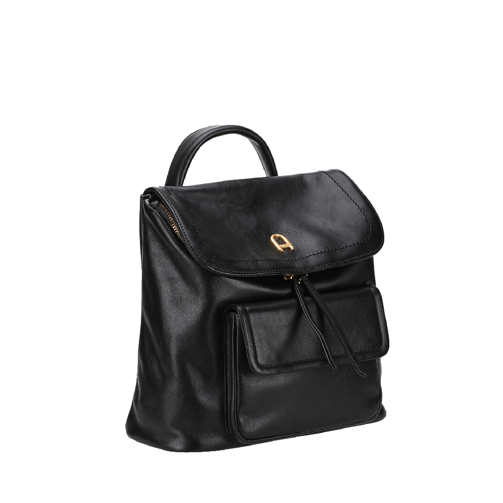 Sac à dos Luna Cuir vachette