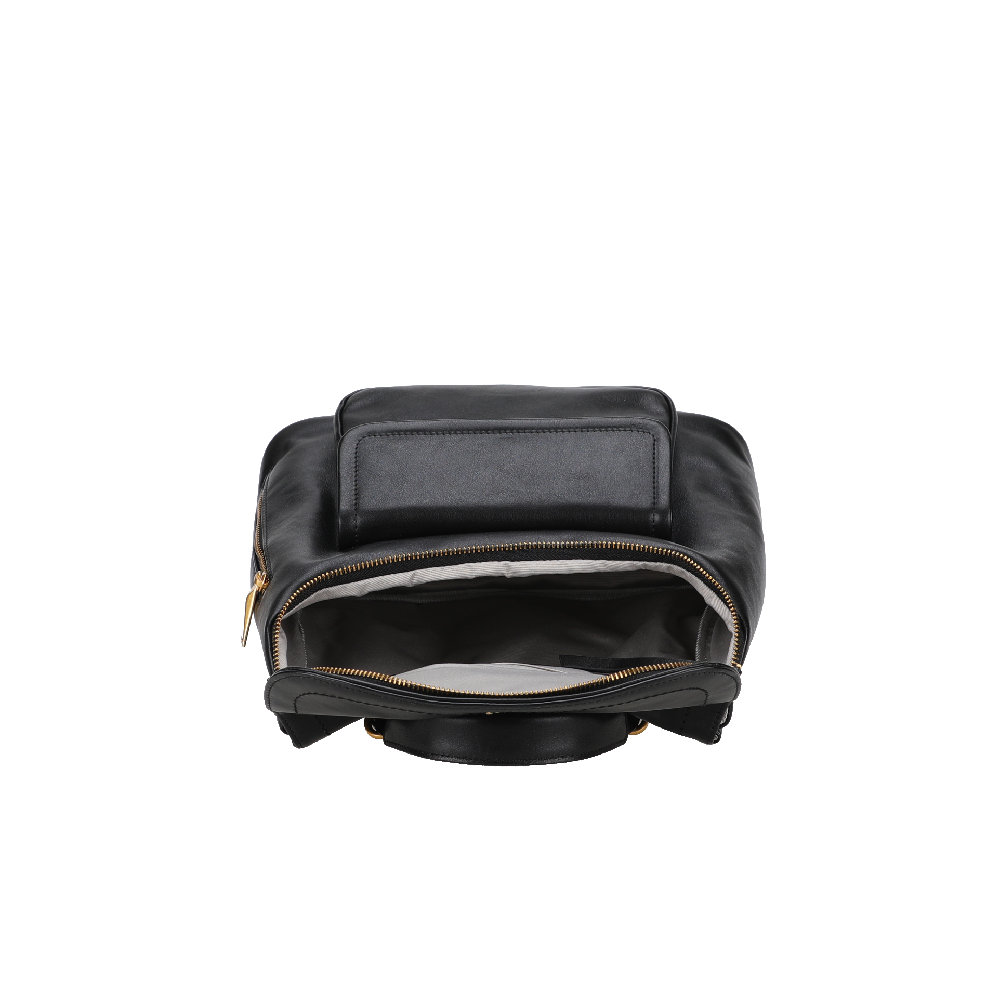 Sac à dos Luna Cuir vachette