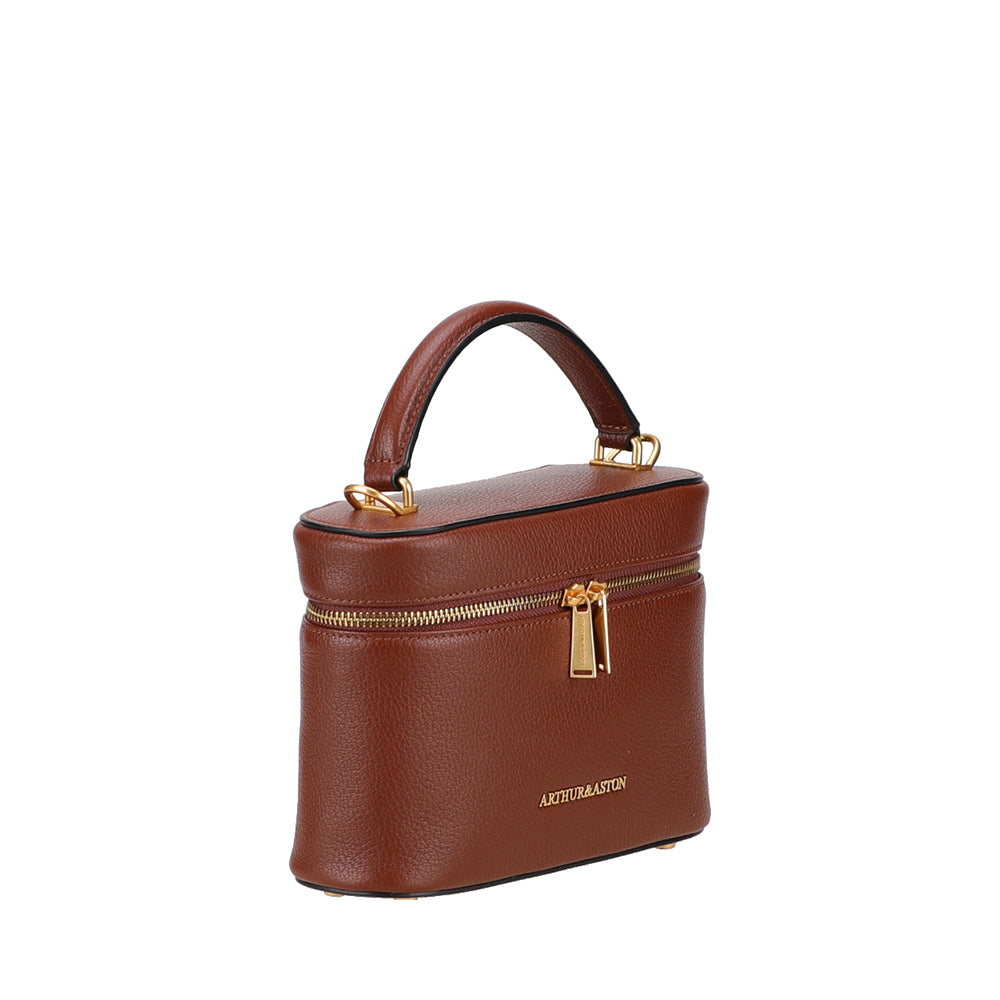 Sac à main Raquel Cuir vachette