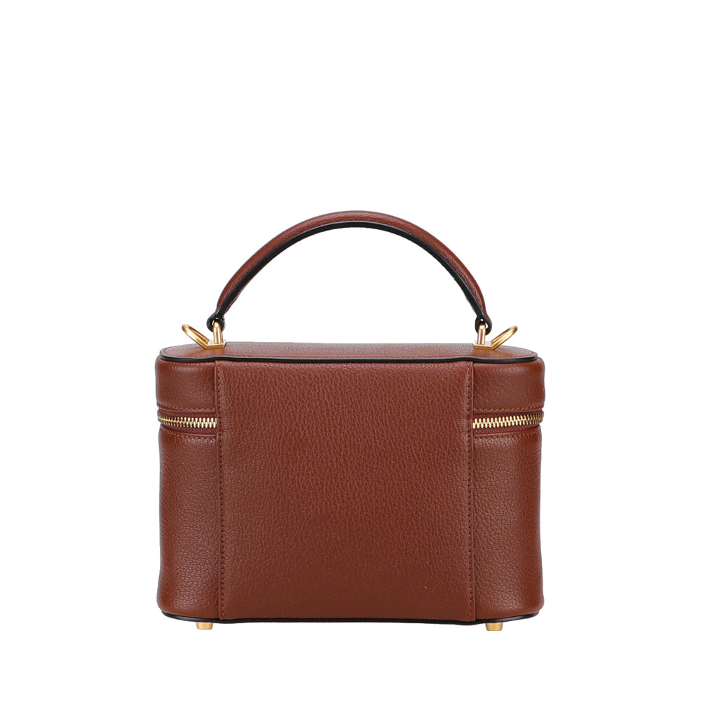 Sac à main Raquel Cuir vachette