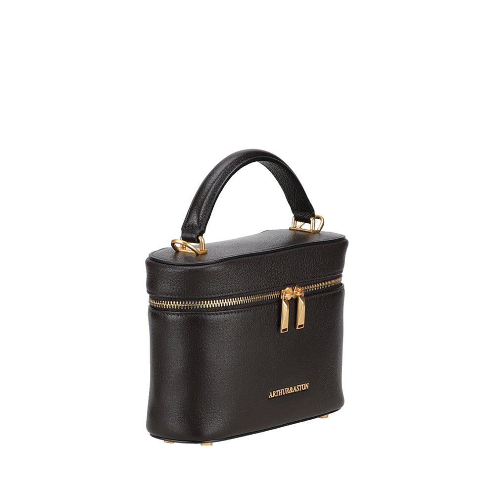 Sac à main Raquel Cuir vachette