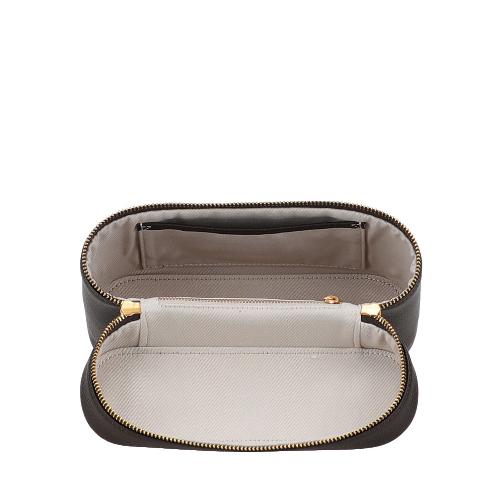 Raquel cowhide leather handbag