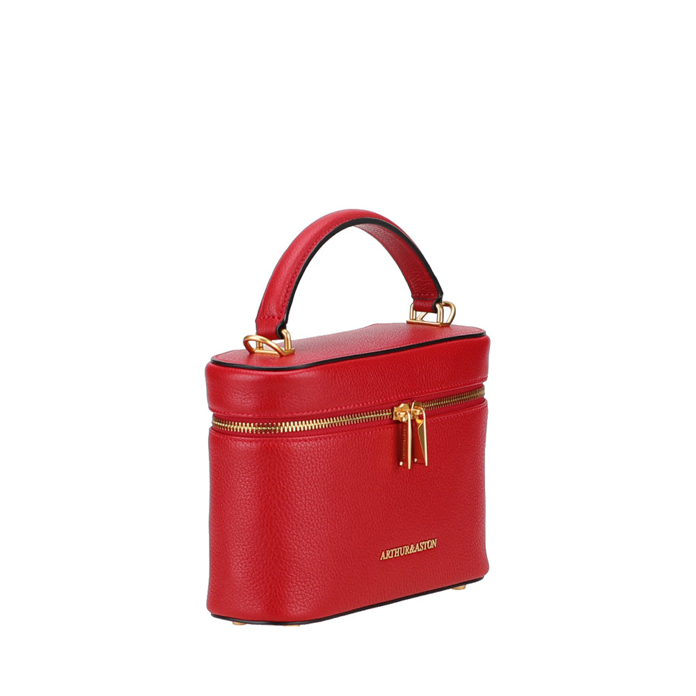 Sac à main Raquel Cuir vachette