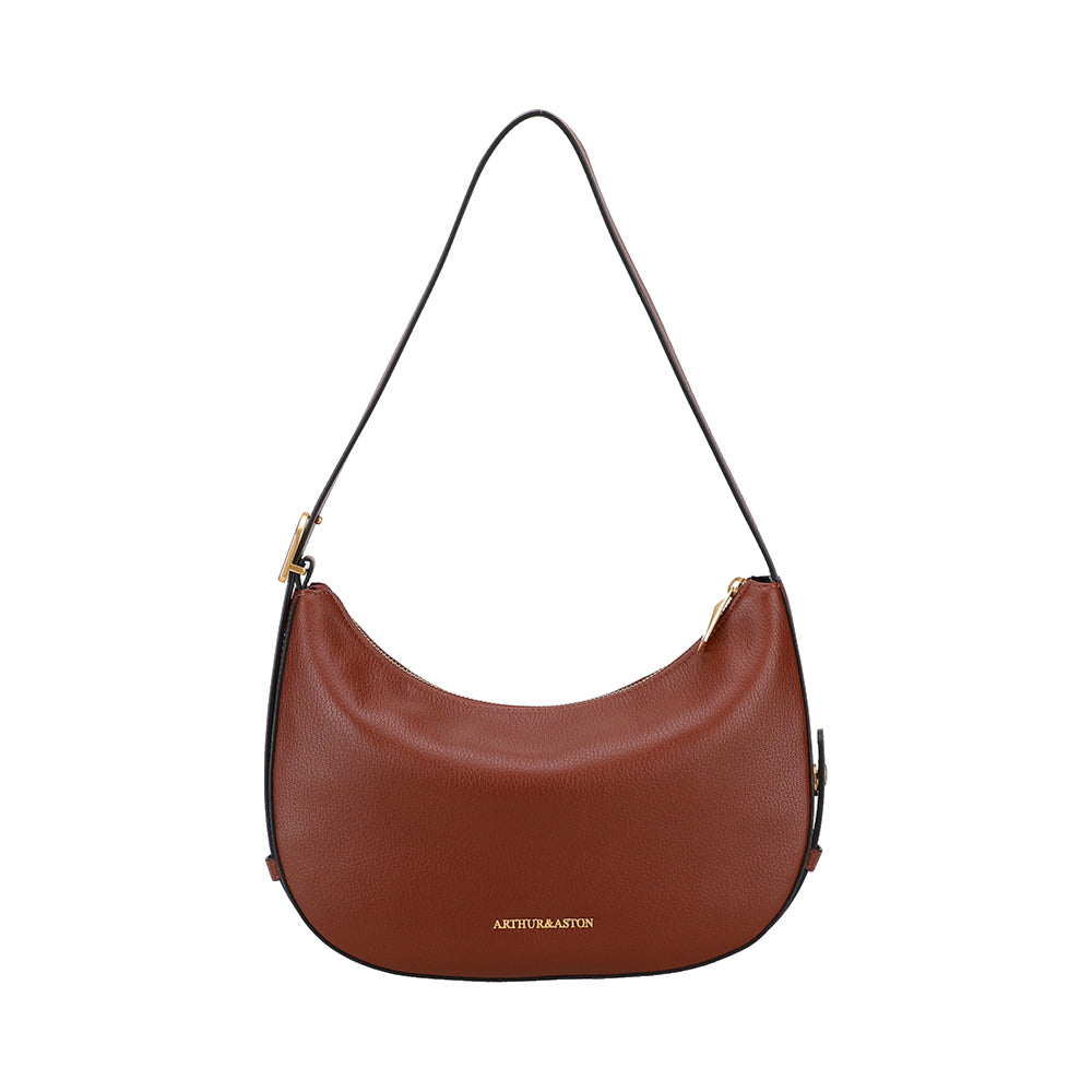 Sac épaule Raquel Cuir