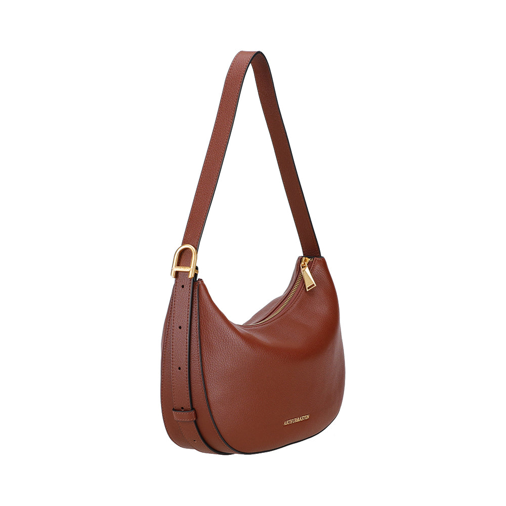 Sac épaule Raquel Cuir