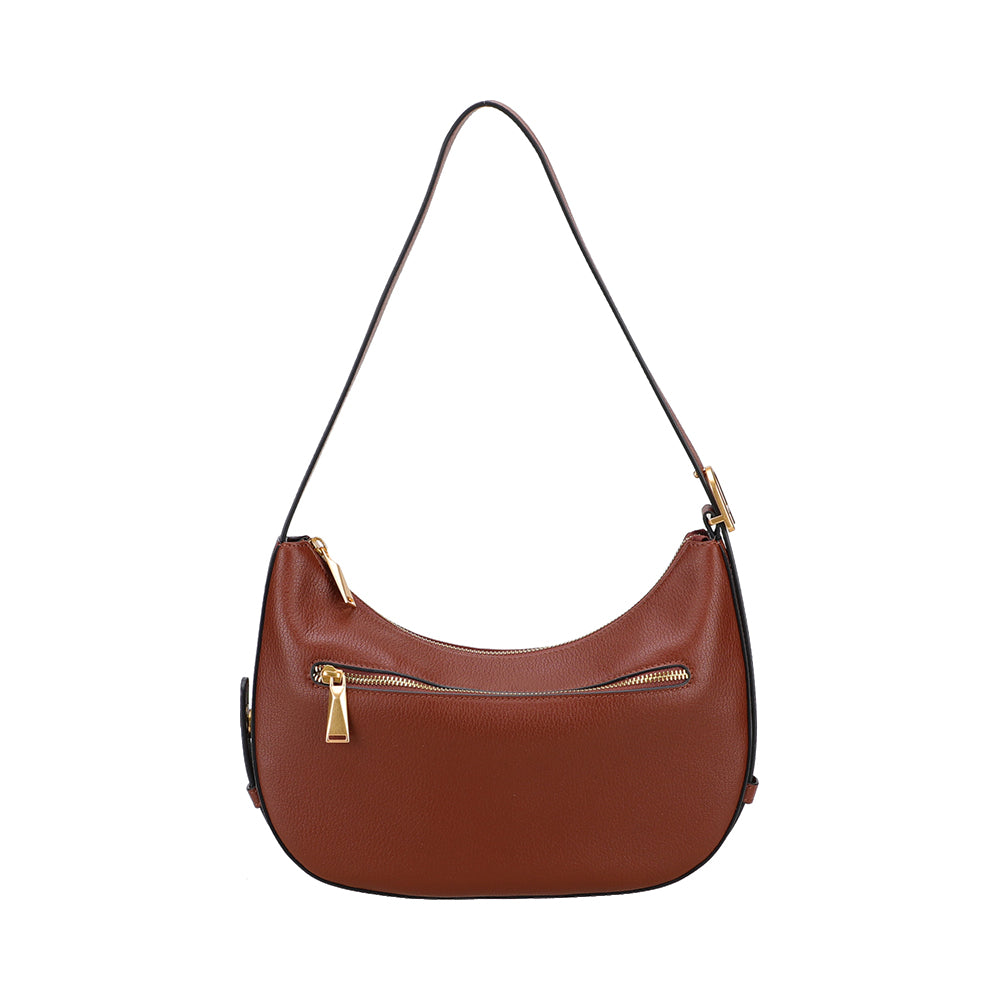 Sac épaule Raquel Cuir