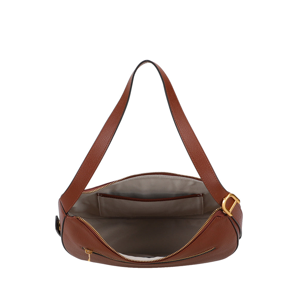Sac épaule Raquel Cuir