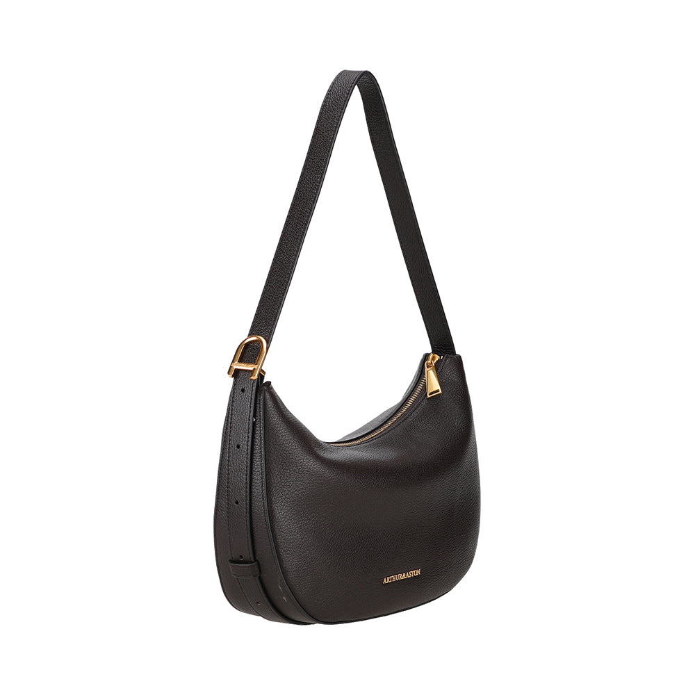 Sac épaule Raquel Cuir