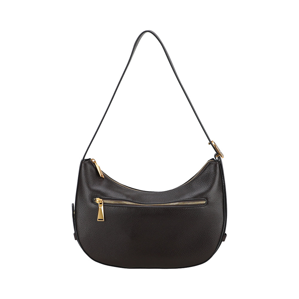 Sac épaule Raquel Cuir